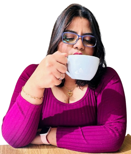 Kirti Thakran